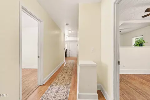 Entry Way - 431 Eugene St, Durham, NC 27701 photo 1 of 4