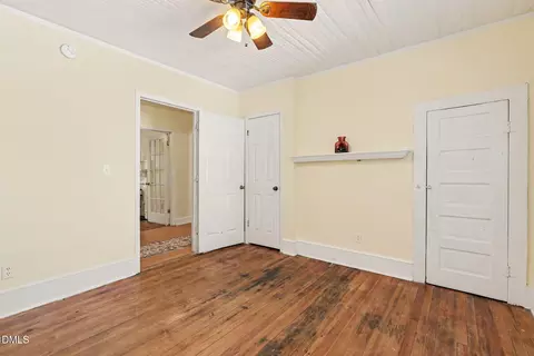 Bedroom - 431 Eugene St, Durham, NC 27701 photo 4 of 5