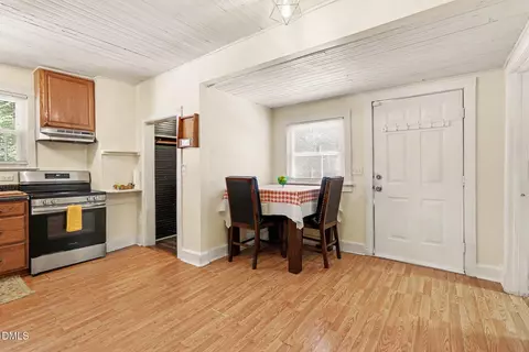 Dining - 431 Eugene St, Durham, NC 27701 photo 1 of 2
