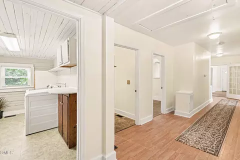 Entry Way - 431 Eugene St, Durham, NC 27701 photo 3 of 4