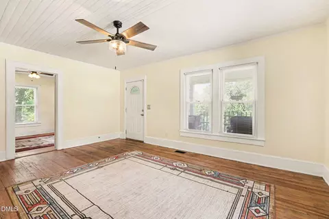 Living - 431 Eugene St, Durham, NC 27701 photo 2 of 5