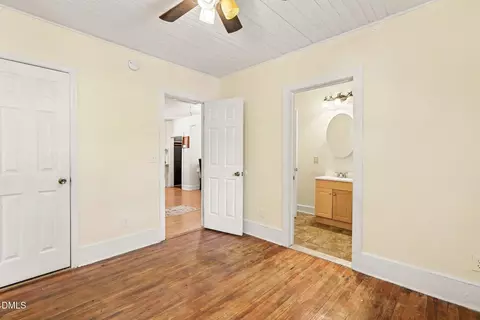 Bedroom - 431 Eugene St, Durham, NC 27701 photo 5 of 5