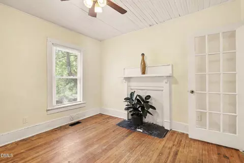 Bedroom - 431 Eugene St, Durham, NC 27701 photo 2 of 5