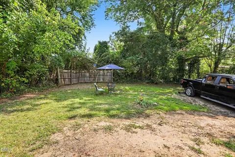 Exterior - 431 Eugene St, Durham, NC 27701 photo 6 of 6