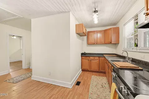 Kitchen - 431 Eugene St, Durham, NC 27701 photo 2 of 3