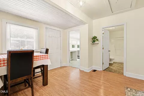 Dining - 431 Eugene St, Durham, NC 27701 photo 2 of 2