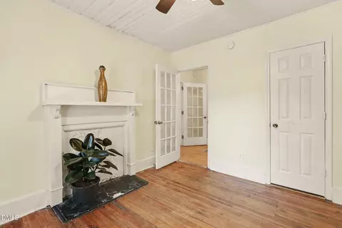 Bedroom - 431 Eugene St, Durham, NC 27701 photo 1 of 5