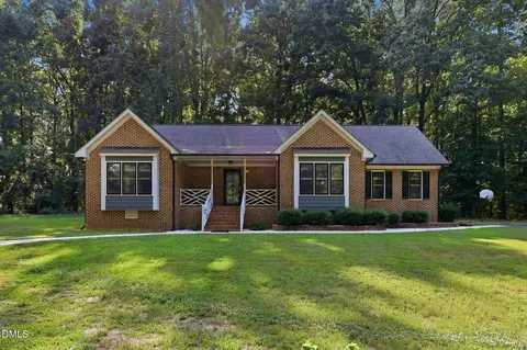 946 Cooke Rd, Louisburg, NC 27549