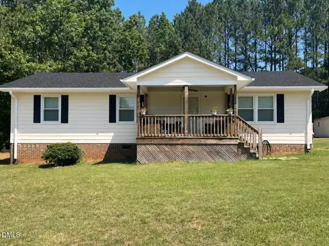 254 Capps Farm Rd, Hollister, NC 27844