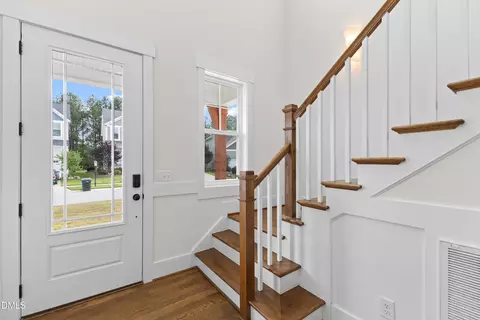 Entry Way - 714 Adeline Ct, Durham, NC 27713 photo 5 of 6