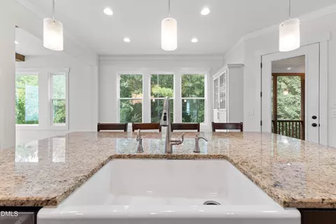 Kitchen - 714 Adeline Ct, Durham, NC 27713 photo 4 of 5
