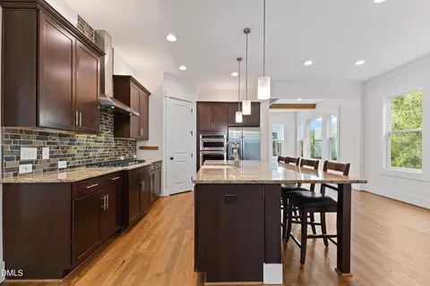 Kitchen - 714 Adeline Ct, Durham, NC 27713 photo 1 of 5