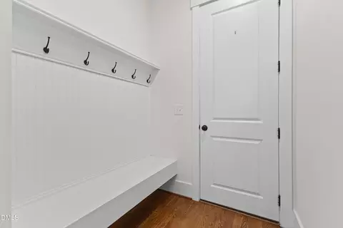 Entry Way - 714 Adeline Ct, Durham, NC 27713 photo 4 of 6