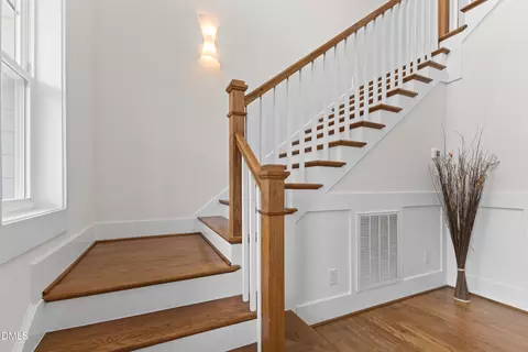 Entry Way - 714 Adeline Ct, Durham, NC 27713 photo 3 of 6