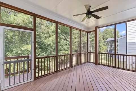 Exterior - 714 Adeline Ct, Durham, NC 27713 photo 4 of 6