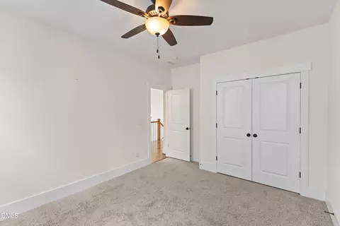 Bedroom - 714 Adeline Ct, Durham, NC 27713 photo 5 of 10