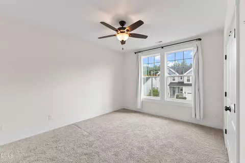 Bedroom - 714 Adeline Ct, Durham, NC 27713 photo 2 of 10