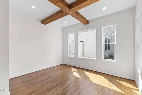 Living - 714 Adeline Ct, Durham, NC 27713 photo 4 of 7