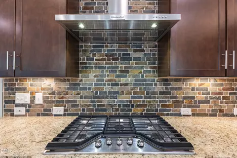 Kitchen - 714 Adeline Ct, Durham, NC 27713 photo 5 of 5