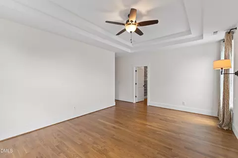 Bedroom - 714 Adeline Ct, Durham, NC 27713 photo 9 of 10