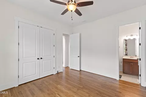 Bedroom - 714 Adeline Ct, Durham, NC 27713 photo 1 of 10