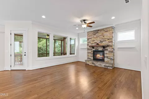 Living - 714 Adeline Ct, Durham, NC 27713 photo 1 of 7
