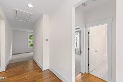Entry Way - 714 Adeline Ct, Durham, NC 27713 photo 6 of 6