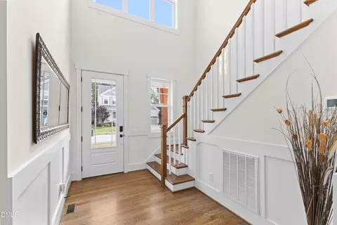 Entry Way - 714 Adeline Ct, Durham, NC 27713 photo 1 of 6