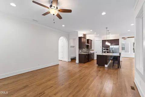 Living - 714 Adeline Ct, Durham, NC 27713 photo 3 of 7
