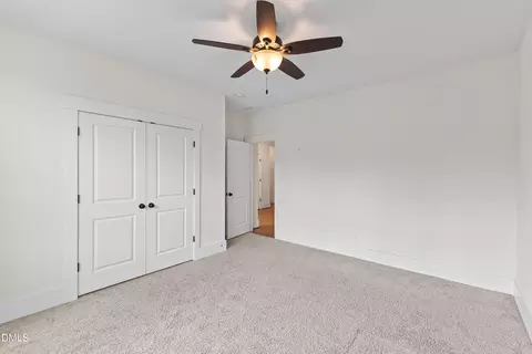 Bedroom - 714 Adeline Ct, Durham, NC 27713 photo 3 of 10