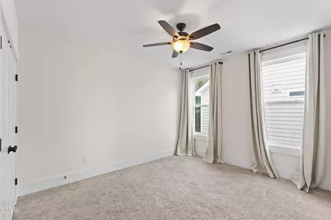 Bedroom - 714 Adeline Ct, Durham, NC 27713 photo 4 of 10