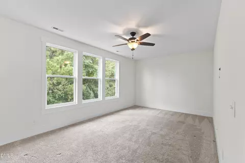 Bedroom - 714 Adeline Ct, Durham, NC 27713 photo 6 of 10