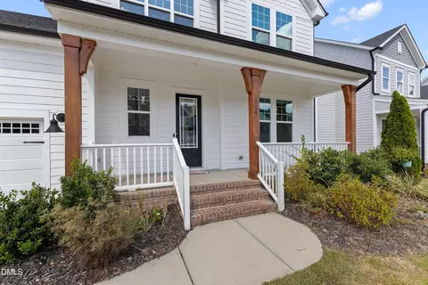 Exterior - 714 Adeline Ct, Durham, NC 27713 photo 3 of 6