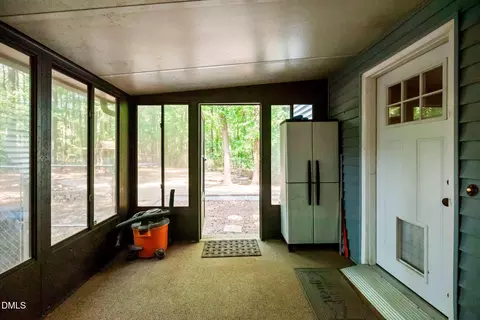 Exterior - 1409 Hall Blvd, Garner, NC 27529 photo 5 of 6