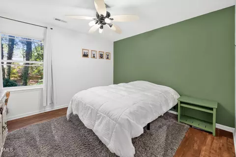 Bedroom - 1409 Hall Blvd, Garner, NC 27529 photo 1 of 3