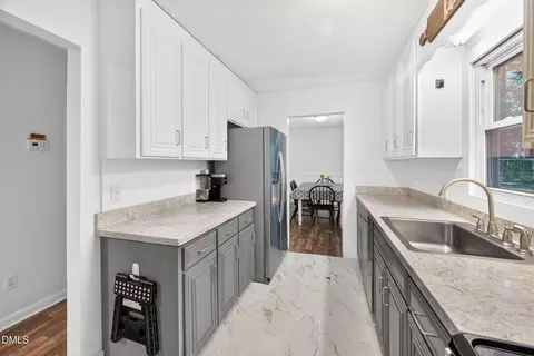 Kitchen - 1409 Hall Blvd, Garner, NC 27529 photo 2 of 2