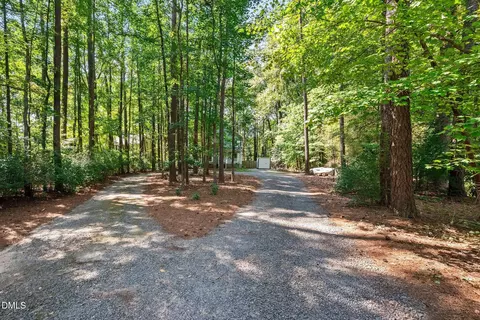 Exterior - 1409 Hall Blvd, Garner, NC 27529 photo 2 of 6