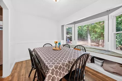 Dining - 1409 Hall Blvd, Garner, NC 27529 photo 1 of 2