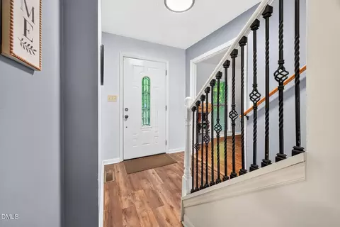 Entry Way - 1409 Hall Blvd, Garner, NC 27529 photo 1 of 1