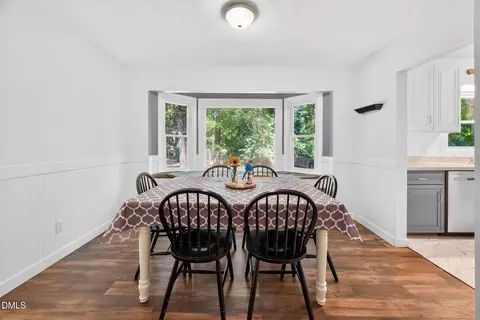 Dining - 1409 Hall Blvd, Garner, NC 27529 photo 2 of 2
