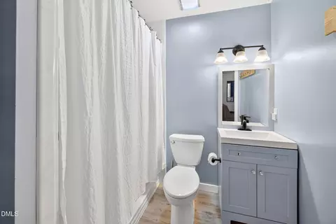 Bath - 1409 Hall Blvd, Garner, NC 27529 photo 2 of 3