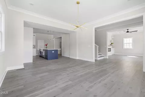 Living - 101 S Maple St, Durham, NC 27703 photo 6 of 6