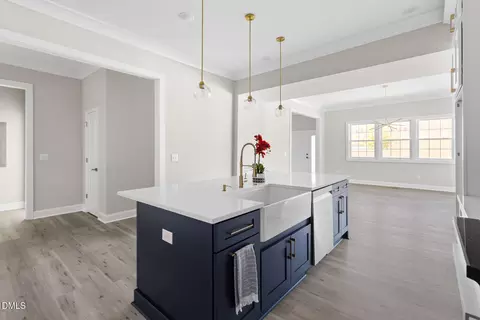 Kitchen - 101 S Maple St, Durham, NC 27703 photo 1 of 6