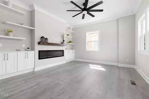 Living - 101 S Maple St, Durham, NC 27703 photo 3 of 6