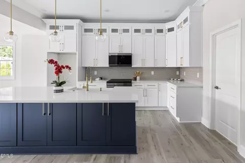 Kitchen - 101 S Maple St, Durham, NC 27703 photo 6 of 6