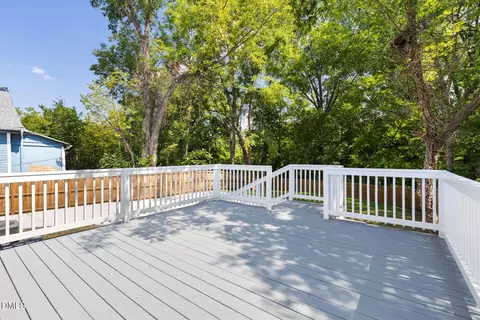 Exterior - 101 S Maple St, Durham, NC 27703 photo 2 of 6