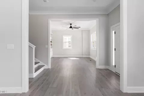 Living - 101 S Maple St, Durham, NC 27703 photo 2 of 6