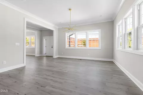 Living - 101 S Maple St, Durham, NC 27703 photo 5 of 6