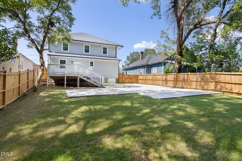 Exterior - 101 S Maple St, Durham, NC 27703 photo 4 of 6