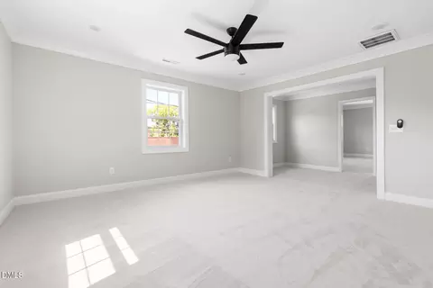 Bedroom - 101 S Maple St, Durham, NC 27703 photo 2 of 5